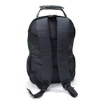 Mochila Flb Portanotebook Impermeable 2 Bol18 22132Negra